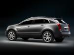 Cadillac SRX Crossover 2010 года